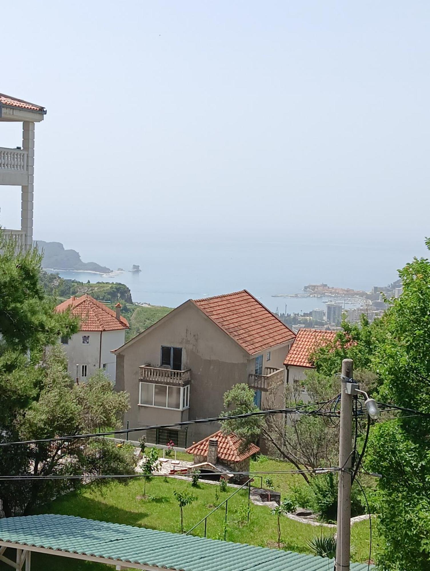 Apartment Giray Group Stankovic Markovici -