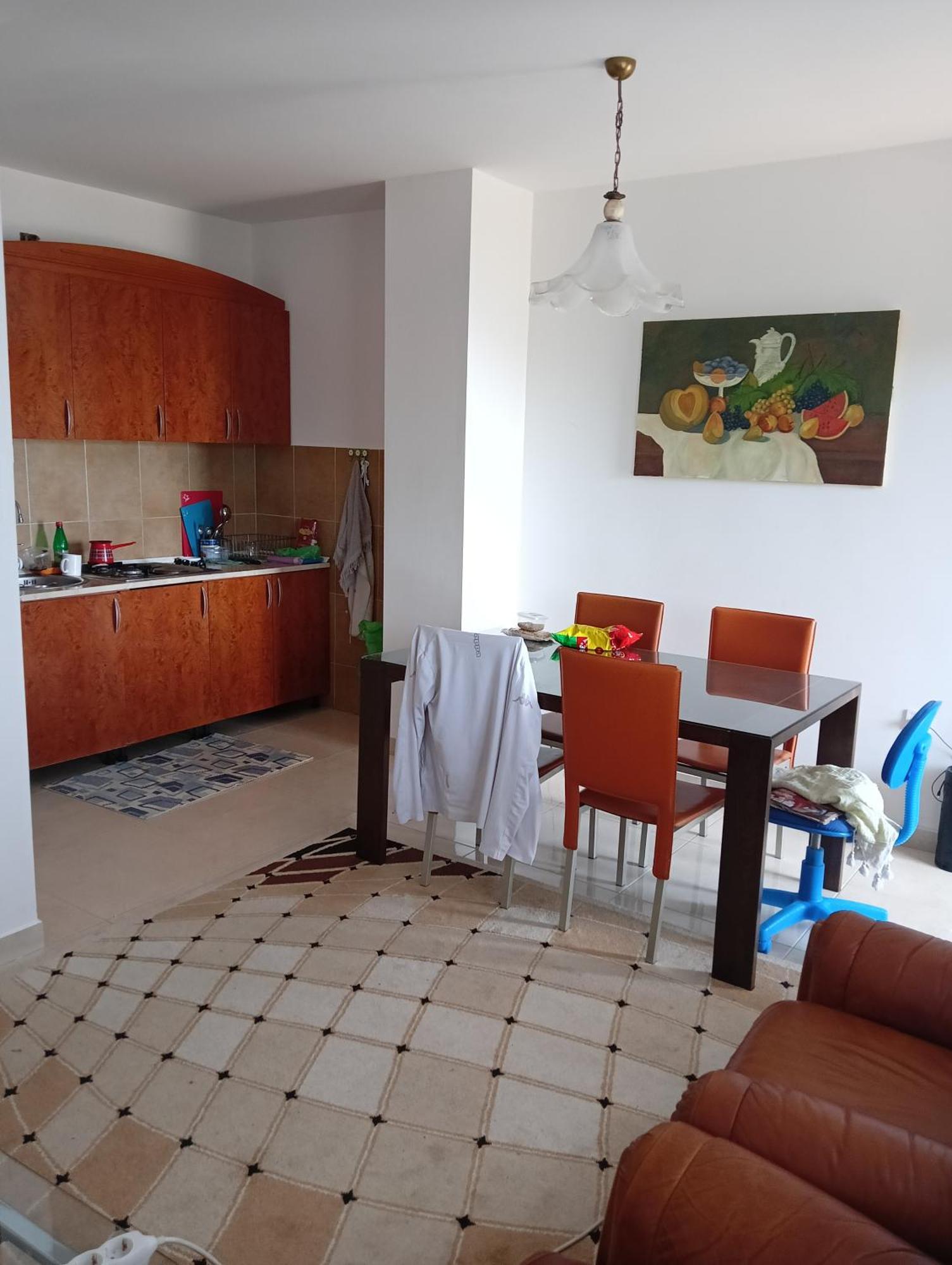 Apartment Giray Group Stankovic Markovici - Budva