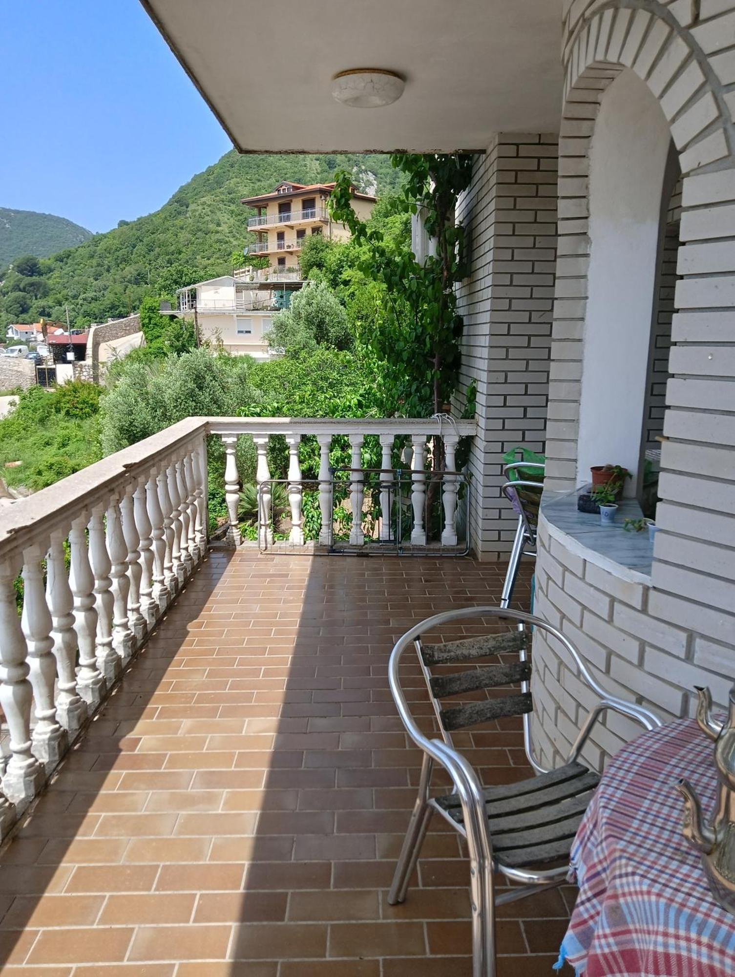 Giray Group Stankovic Markovici - Apartman *
