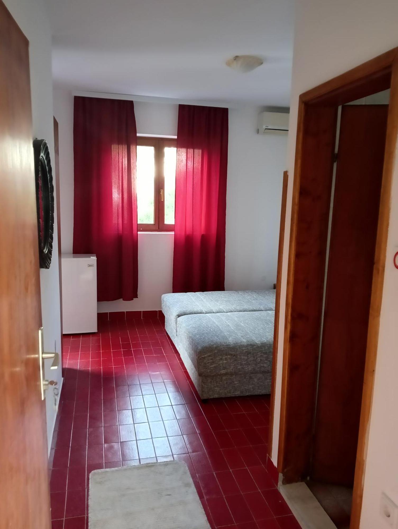 Apartment Giray Group Stankovic Markovici -